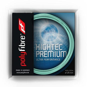 Polyfibre Tour Player Rough natur 200m 1.25