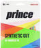 Prince Synthetic Gut mit Duraflex weiss 200m 1.25