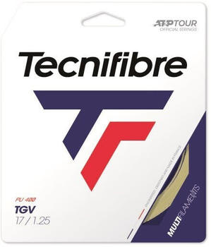 Tecnifibre TGV pink 12m Set 1.25