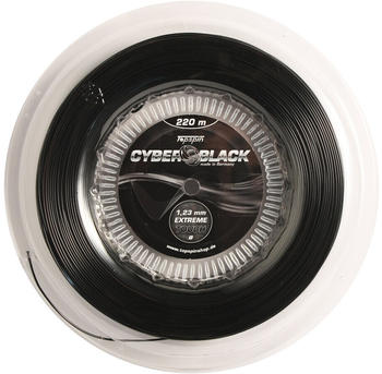 Topspin Cyber Black schwarz 300m 1.23