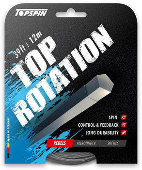 Topspin Top Rotation grau 12m Set 1.36