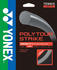 Yonex Poly Tour Strike schwarz 12m Set 1.25