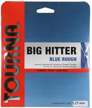 Tourna Grip Big Hitter Rough blau 220m 1.25