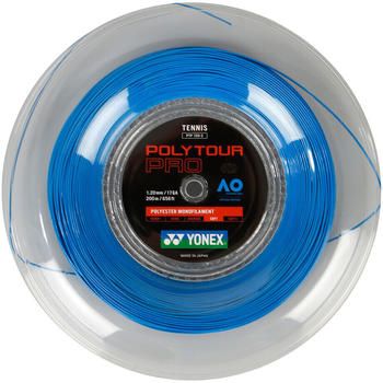 Yonex Poly Tour Pro (200 m) blue