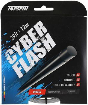 Topspin Cyber Flash silber 220m 1.25