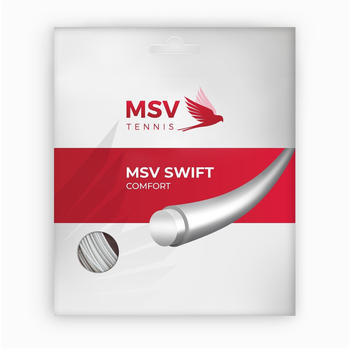 MSV France Swift weiss 200m 1.25