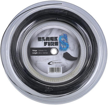 IsoSpeed Grey Fire grau 12m Set 1.30