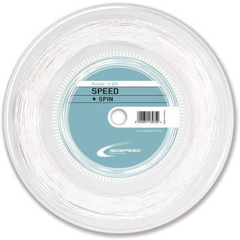 IsoSpeed V18 gelb 12m Set 1.12