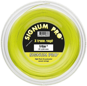 Signum Pro X-Perience grün 12m Set 1.18