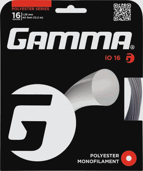 Gamma iO silber 200m 1.18