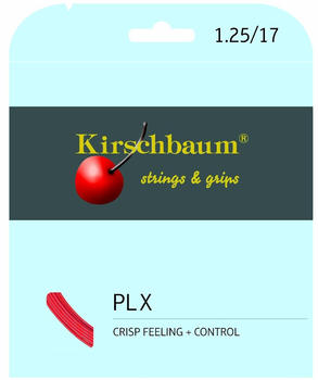 Kirschbaum Pro Line Rough schwarz 12m Set 1.20