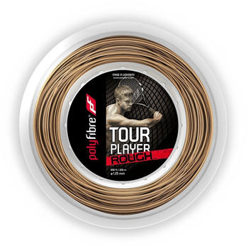 Polyfibre Tour Player natur 1.25
