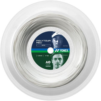 Yonex Poly Tour Spin hellblau 200m 1.20