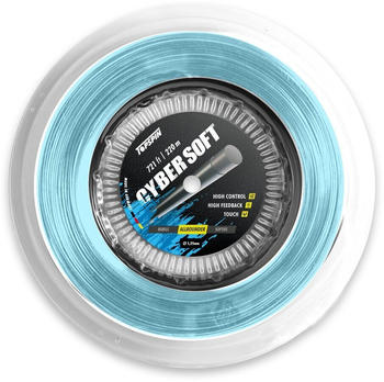 Topspin Hyber Sence blau/natur 12m Set 1.30