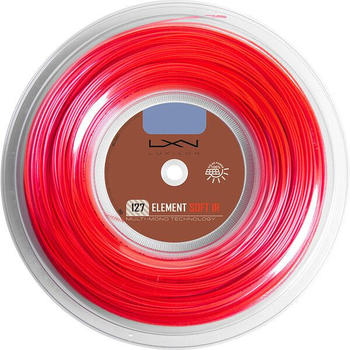 Luxilon Bussard silber 200m 1.25 Luxilon Bussard silber 200m 1.25