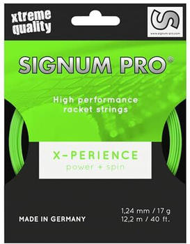 Signum Pro Confidential grau 12m Set 1.25