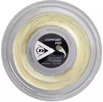 Dunlop Explosive Bite gelb 12m Set 1.27