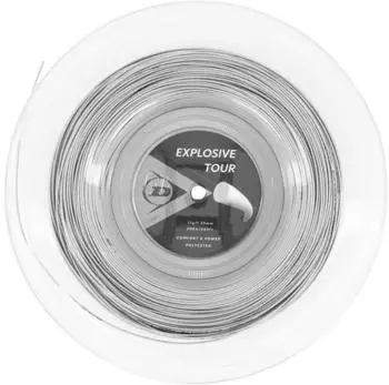 Dunlop Iconic All natur 200m 1.25