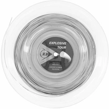 Dunlop Iconic All natur 200m 1.30