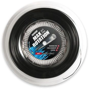 Topspin Max Rotation schwarz 110m 1.37