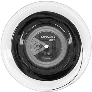 Dunlop Explosive Spin gelb 200m 1.25 Dunlop Explosive Spin gelb 200m 1.25