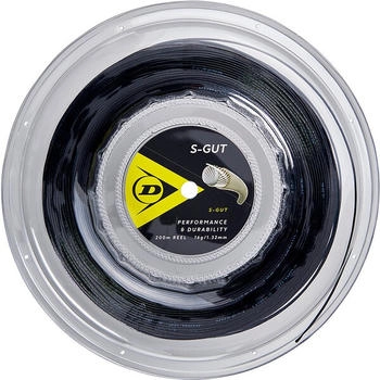 Dunlop iO blau 12m Set 1.18