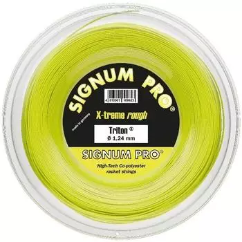 Signum Pro Triton lemon 12m Set 1.24