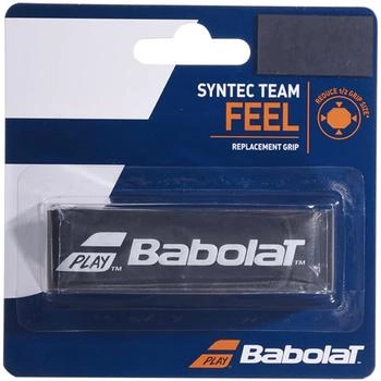Babolat Syntec Team Tennis Griffband Schwarz (670065-105)