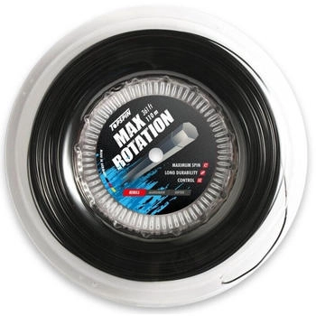 Topspin Max Rotation schwarz 12m Set 1.31