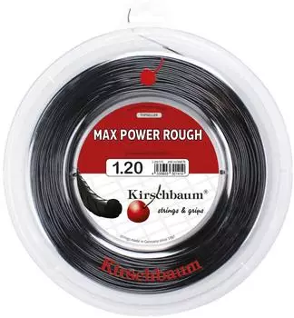 Kirschbaum Max Power Rough 200 Meter Rolle 1,30 mm