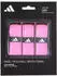 Adidas Padel Overgrip 3er Pack rosa