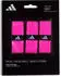 Adidas Padel Overgrip 3er Pack rosa