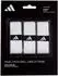 Adidas Padel Overgrip 3er Pack weiss