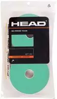 Head 285641-MI, Head Overgrip Prime Tour 0.6 mm (Komfort, Griffigkeit) mint 30er