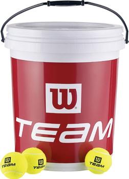 Wilson Team W Trainer (72 Bälle)