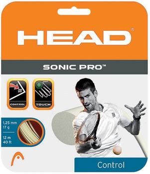 Head Sonic Pro (12m)