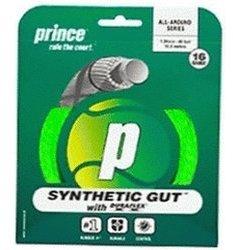 Prince Synthetic Gut 16 with Duraflex - 12m