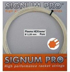 Signum Pro Plasma Hextreme Pure - 12m