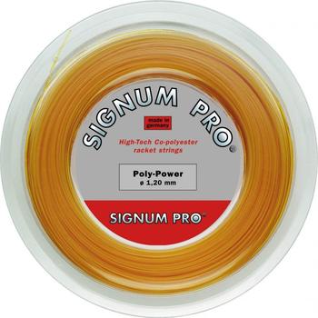 Signum Pro Poly Power - 200m
