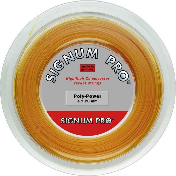 Signum Pro Poly Power - 200m