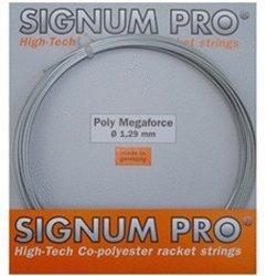Signum Pro Poly Megaforce - 12m