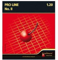Kirschbaum Pro Line No. II - 12m