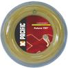 pacific Tennissaite Futura TXT - 200m-Rolle, gelb, 1.33mm/16, PC-2175.74.40