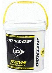 Dunlop Balleimer (60 Bälle)