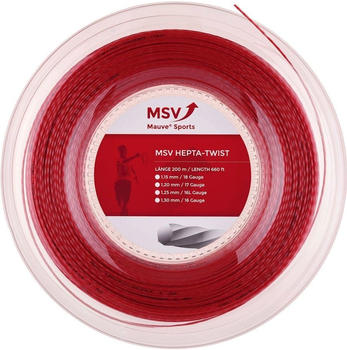 MSV France Soft Touch natur 12m Set 1.35