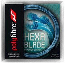 Polyfibre Hexablade 12,2 m