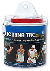 Tourna Grip Tourna Tac Tour Pouch