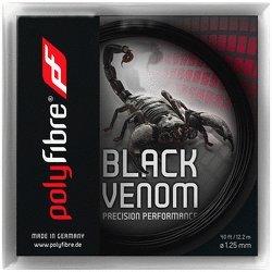 Polyfibre Black Venom 12,2 m