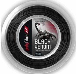 Polyfibre Black Venom 200 m