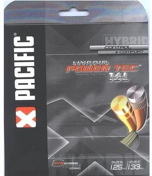 Pacific Power Tec Hybrid 65